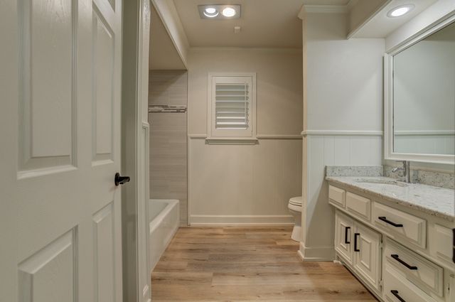 4428 89th Street, Lubbock, TX 79424