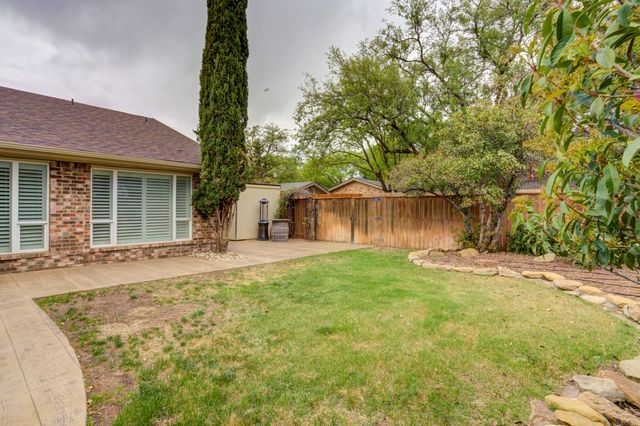 4428 89th Street, Lubbock, TX 79424