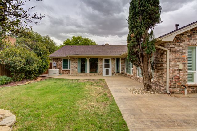 4428 89th Street, Lubbock, TX 79424
