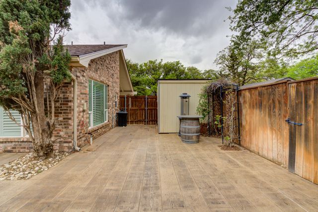 4428 89th Street, Lubbock, TX 79424