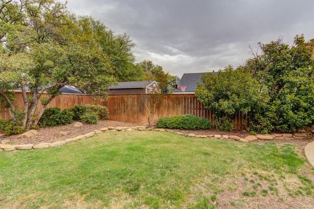 4428 89th Street, Lubbock, TX 79424