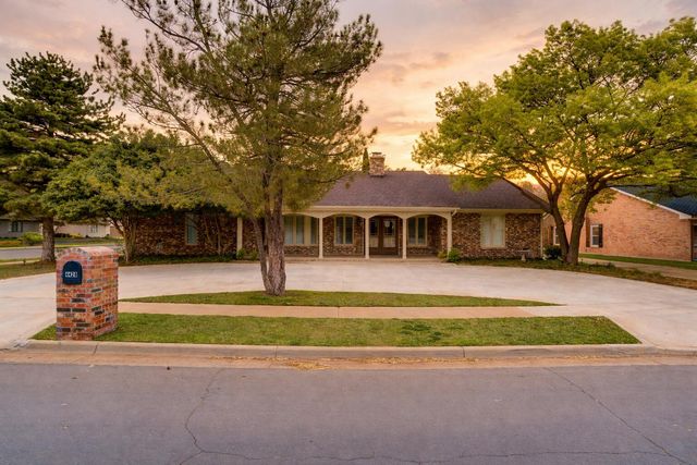 4428 89th Street, Lubbock, TX 79424