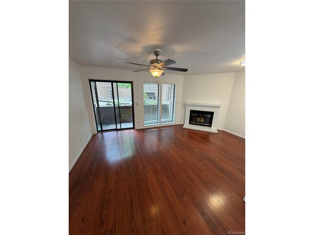 12364 W Nevada Pl 101, Lakewood, CO 80228