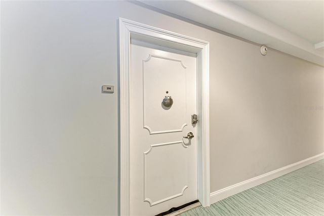 1212 BENJAMIN FRANKLIN DRIVE 208, Sarasota, FL 34236