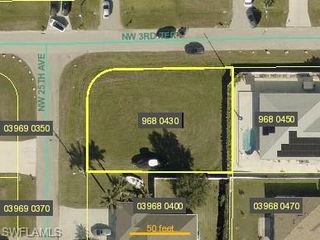 315 NW 25th AVE, Cape Coral, FL 33993