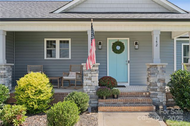 142 Alf Hoover Road, Lincolnton, NC 28092
