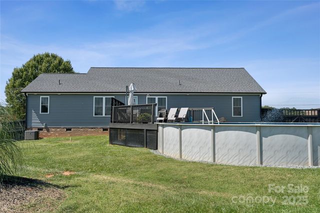 142 Alf Hoover Road, Lincolnton, NC 28092
