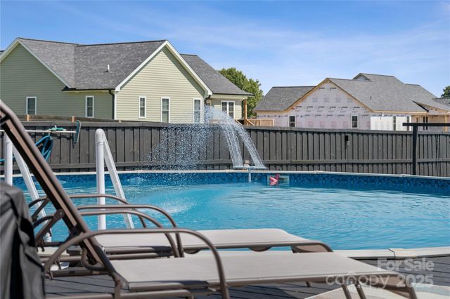 142 Alf Hoover Road, Lincolnton, NC 28092