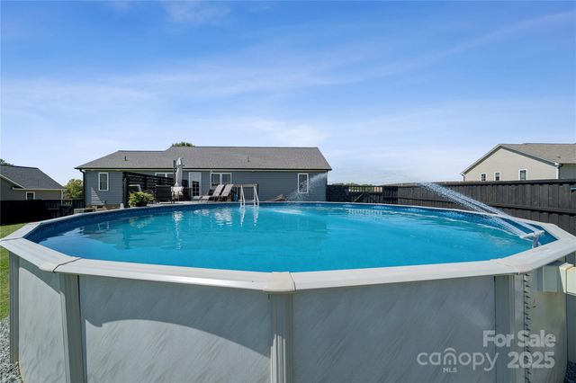 142 Alf Hoover Road, Lincolnton, NC 28092