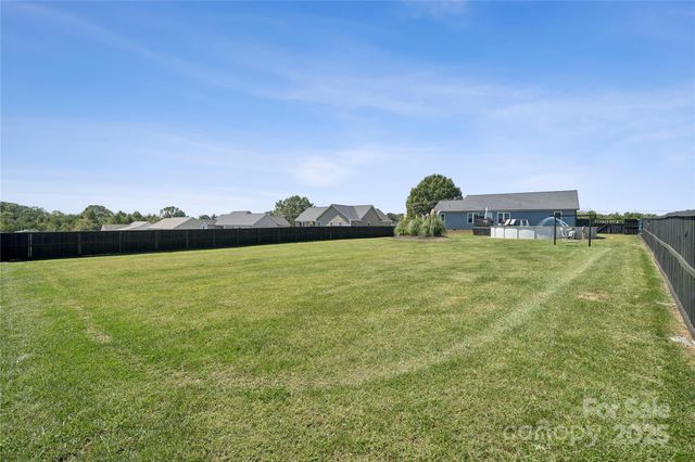 142 Alf Hoover Road, Lincolnton, NC 28092