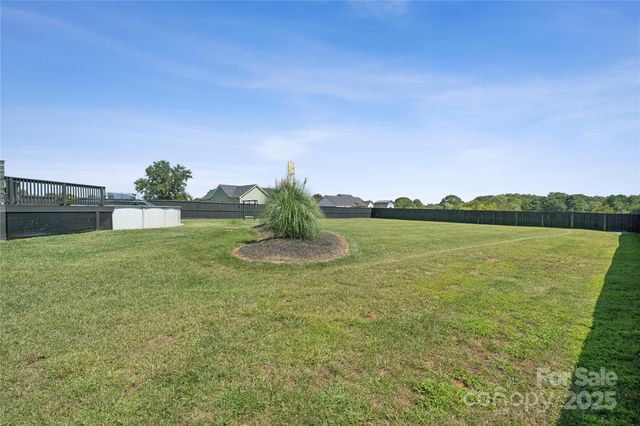 142 Alf Hoover Road, Lincolnton, NC 28092