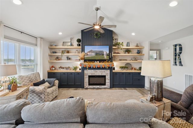 142 Alf Hoover Road, Lincolnton, NC 28092