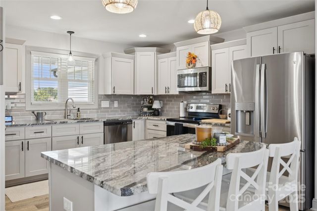 142 Alf Hoover Road, Lincolnton, NC 28092