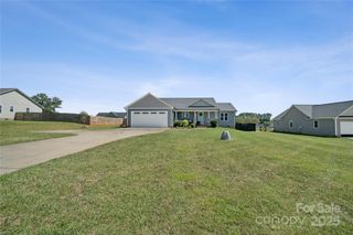 142 Alf Hoover Road, Lincolnton, NC 28092