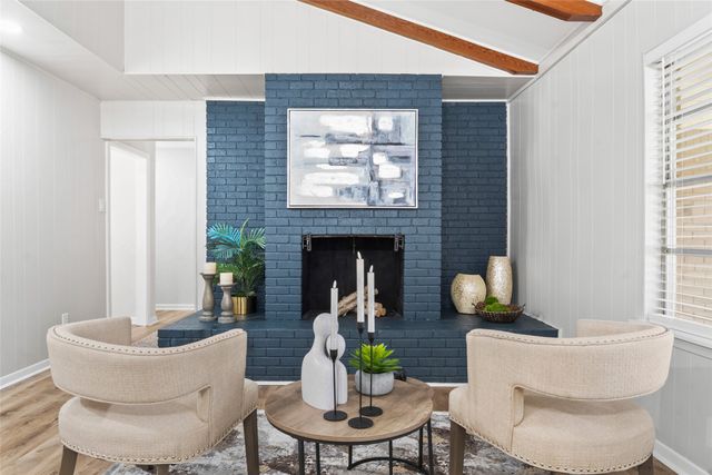 4017 Welch Avenue, Fort Worth, TX 76133