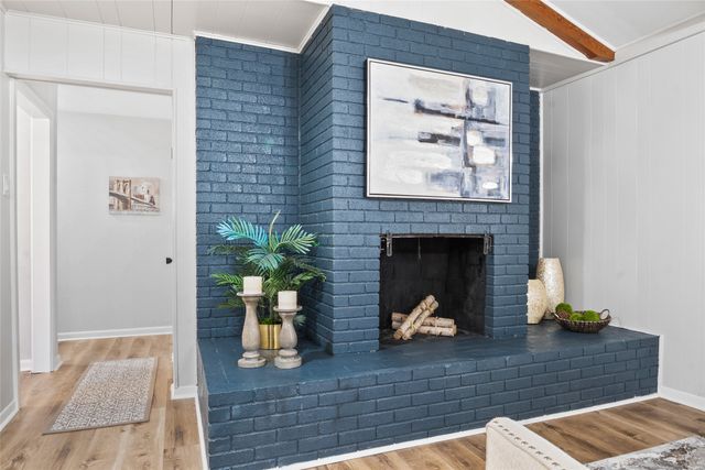 4017 Welch Avenue, Fort Worth, TX 76133