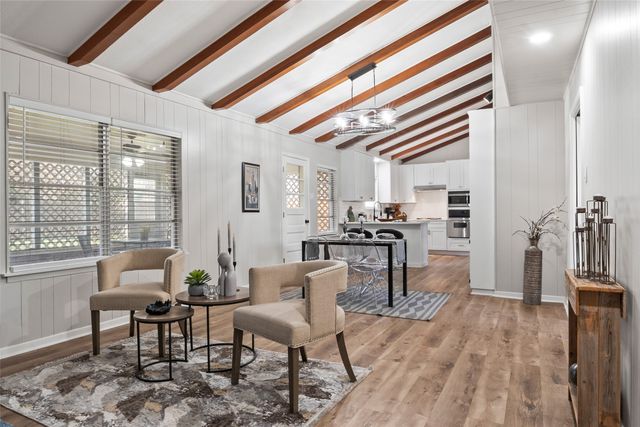 4017 Welch Avenue, Fort Worth, TX 76133