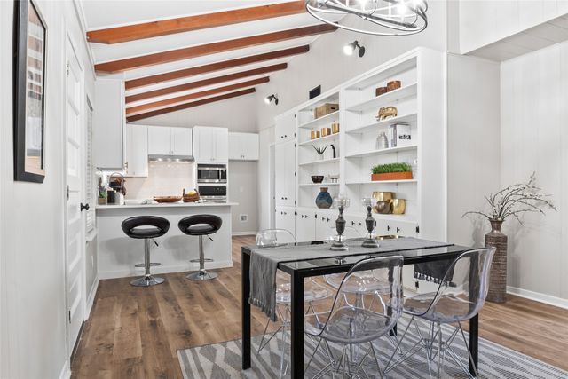 4017 Welch Avenue, Fort Worth, TX 76133