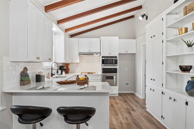 4017 Welch Avenue, Fort Worth, TX 76133