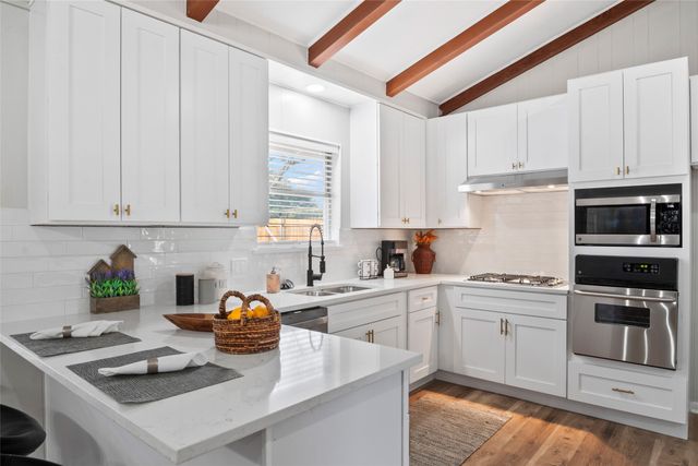 4017 Welch Avenue, Fort Worth, TX 76133