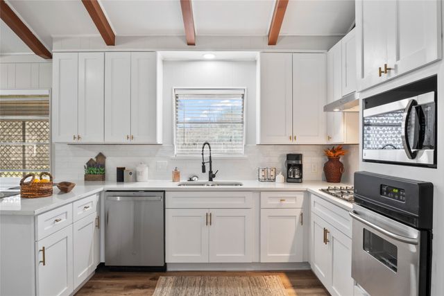 4017 Welch Avenue, Fort Worth, TX 76133