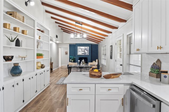 4017 Welch Avenue, Fort Worth, TX 76133