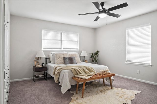 4017 Welch Avenue, Fort Worth, TX 76133