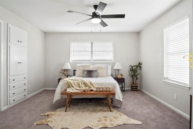 4017 Welch Avenue, Fort Worth, TX 76133