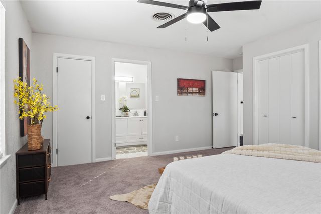 4017 Welch Avenue, Fort Worth, TX 76133