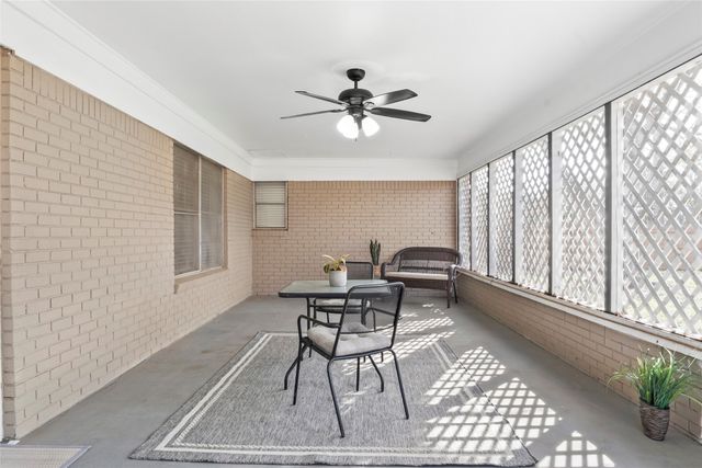 4017 Welch Avenue, Fort Worth, TX 76133