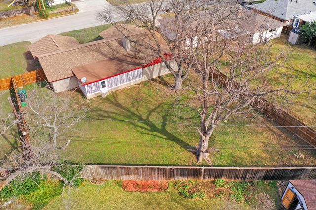 4017 Welch Avenue, Fort Worth, TX 76133