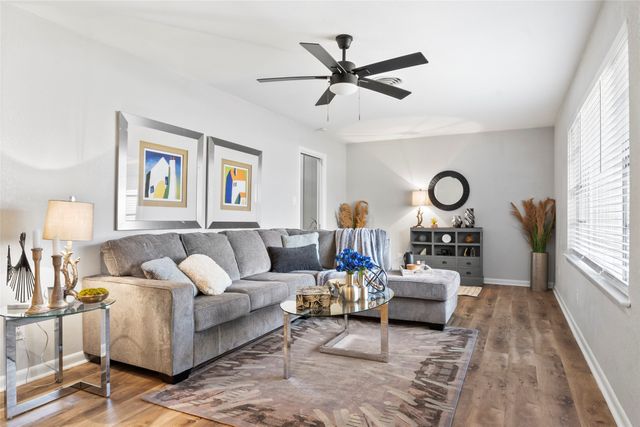 4017 Welch Avenue, Fort Worth, TX 76133