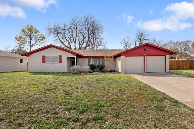 4017 Welch Avenue, Fort Worth, TX 76133