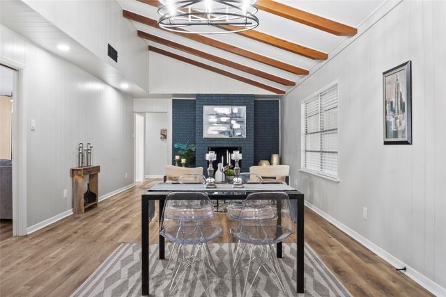 4017 Welch Avenue, Fort Worth, TX 76133