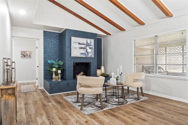 4017 Welch Avenue, Fort Worth, TX 76133