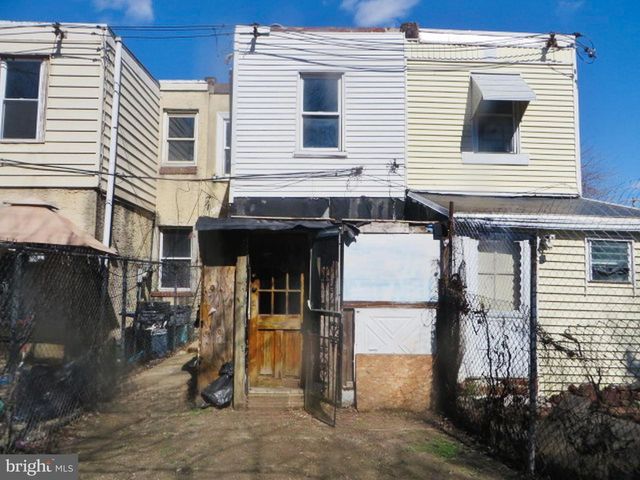 438 E AUBURN ST, Philadelphia, PA 19134