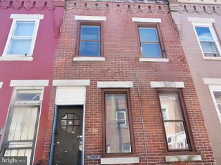 438 E AUBURN ST, Philadelphia, PA 19134