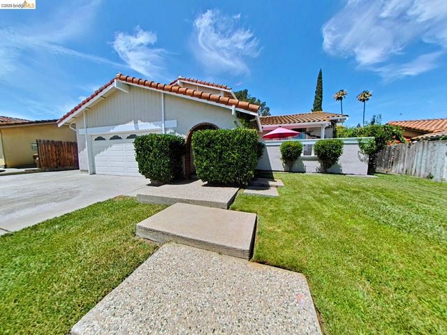 1612 Geyser Cir, Antioch, CA 94509