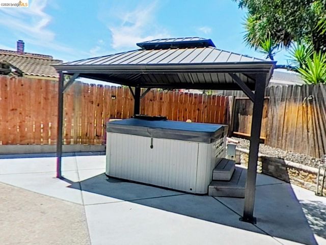 1612 Geyser Cir, Antioch, CA 94509