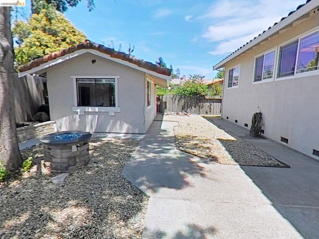 1612 Geyser Cir, Antioch, CA 94509
