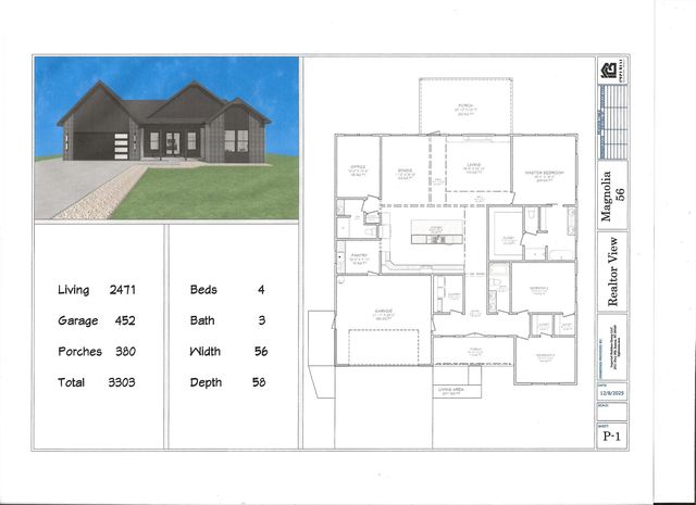 611 Dusty Trail Road, Pauline, SC 29374