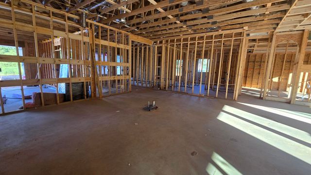 611 Dusty Trail Road, Pauline, SC 29374
