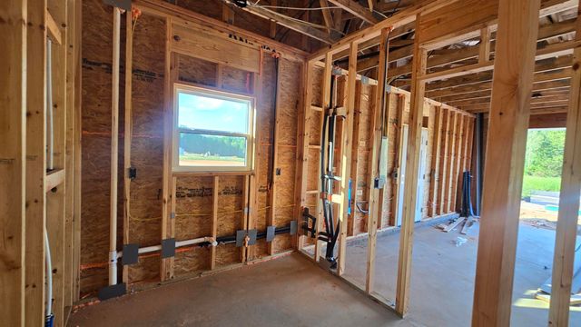 611 Dusty Trail Road, Pauline, SC 29374