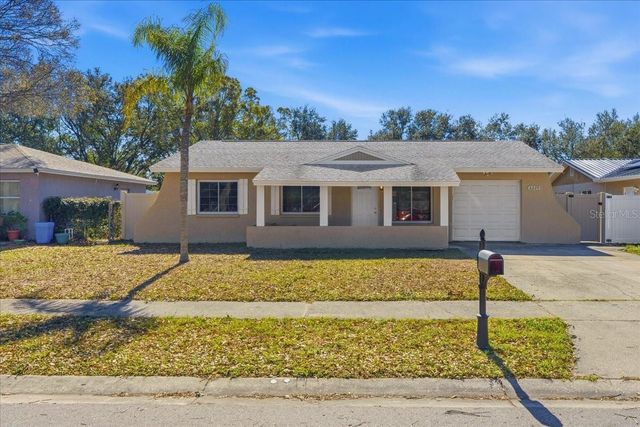 6220 99TH CIRCLE N, Pinellas Park, FL 33782