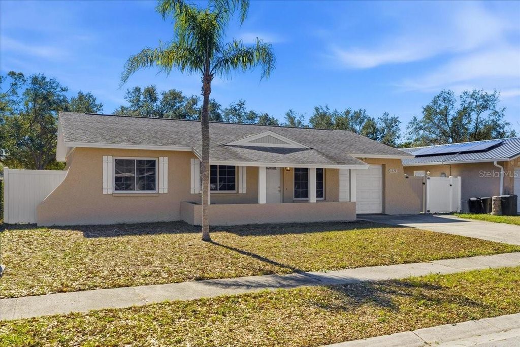 6220 99TH CIRCLE N, Pinellas Park, FL 33782