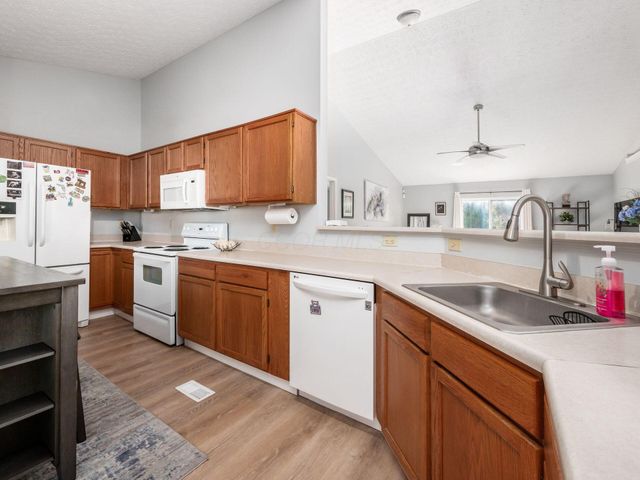 7645 Swindon Street, Blacklick, OH 43004