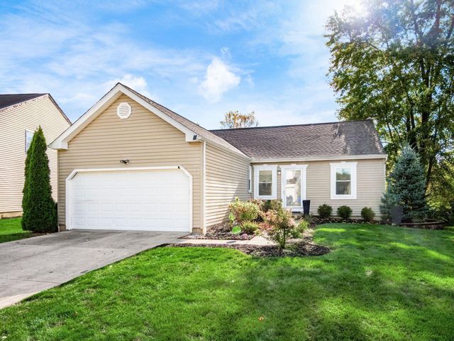 7645 Swindon Street, Blacklick, OH 43004