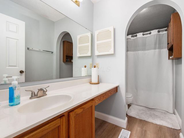 7645 Swindon Street, Blacklick, OH 43004