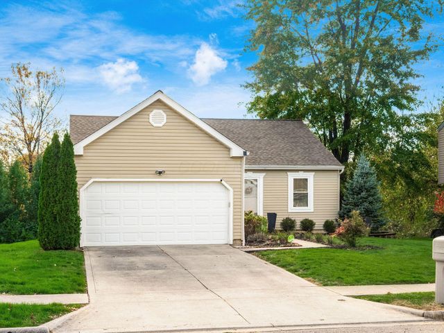 7645 Swindon Street, Blacklick, OH 43004
