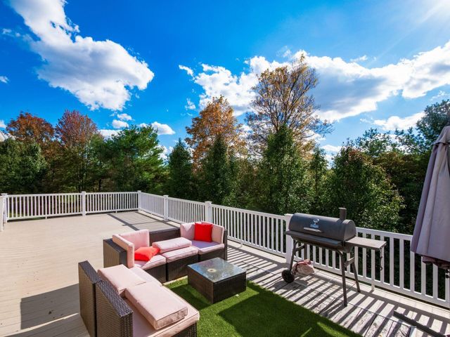 7645 Swindon Street, Blacklick, OH 43004